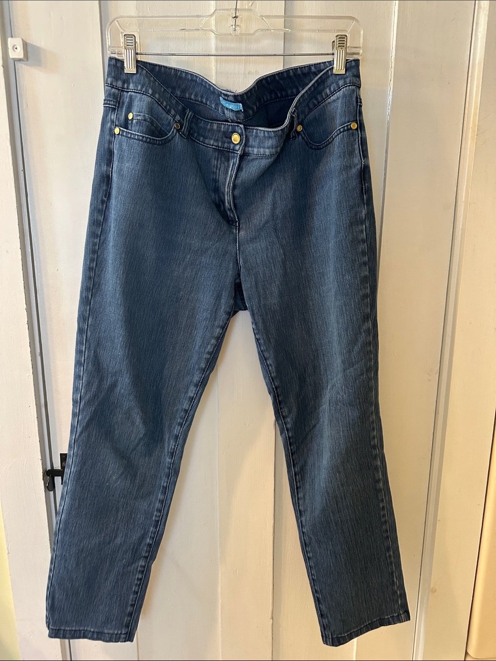 J.McLaughlin straight leg Jean